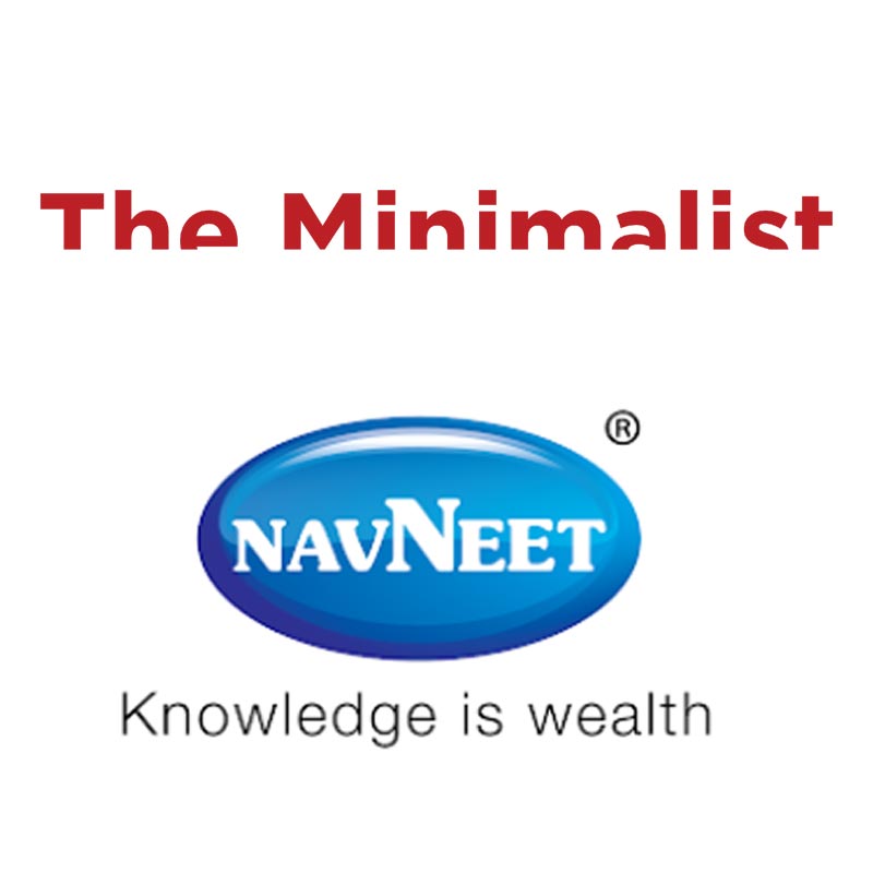 Navneet assigns creative and digital duties to The Minimalist