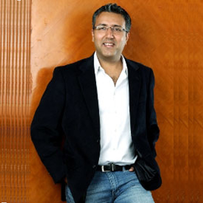 IndiaCast/Viacom18 all set for MIPCOM 2013