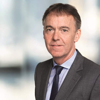 Sky’s Jeremy Darroch to give keynote at MIPTV