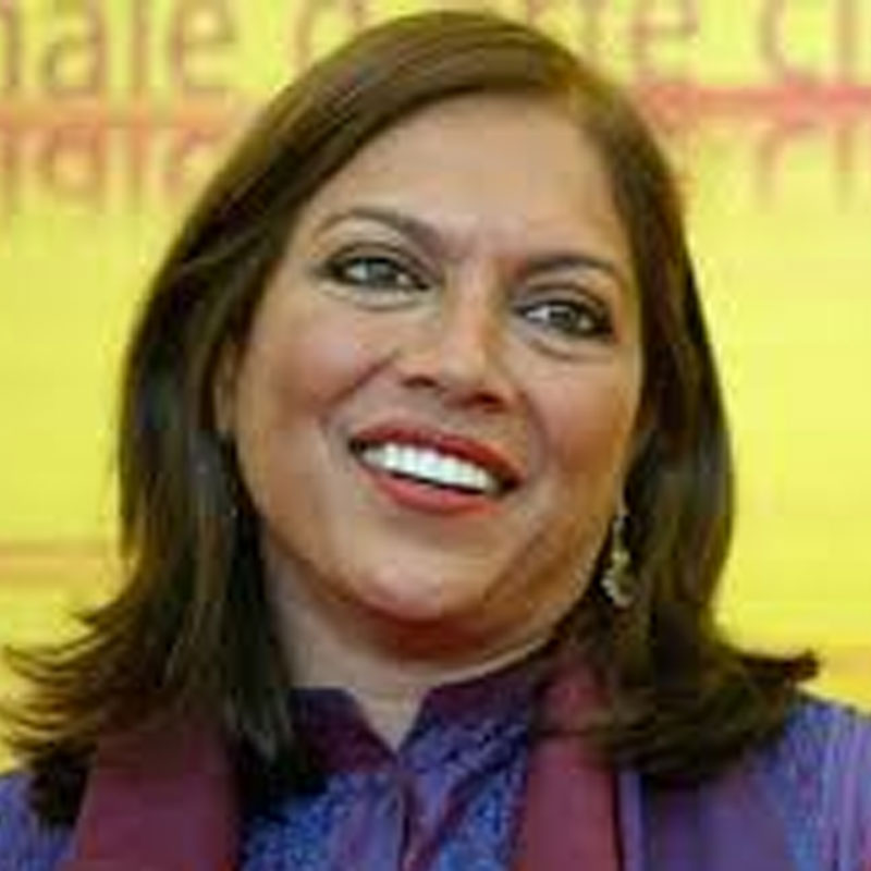 Venice fest to screen Mira Nair’s latest film