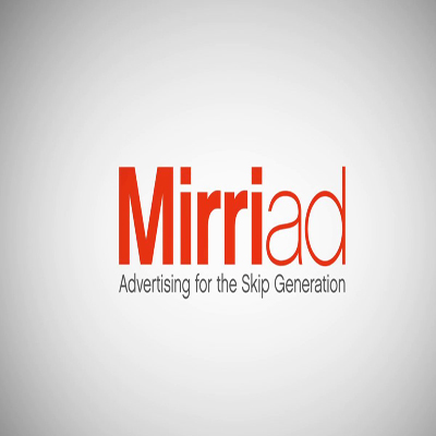 Mirriad partners with Universal Music and Havas for native in-video advertising