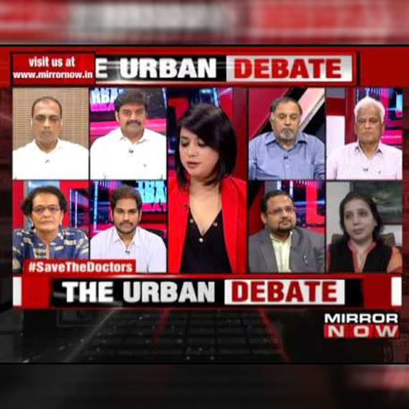 BARC, Week 24: Rebublic TV dominates, Mirror Now enters top five