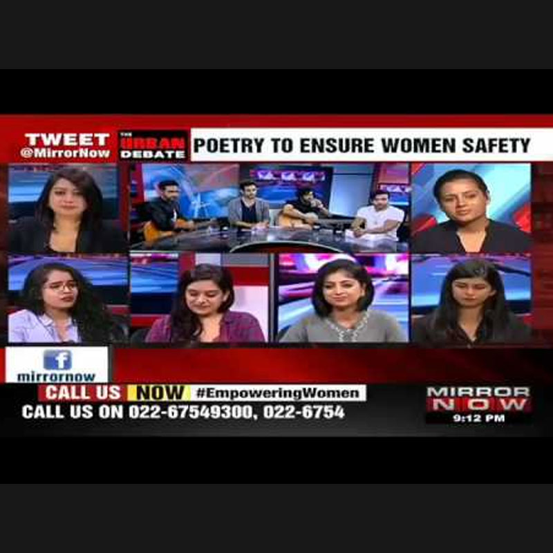 BARC Data: Mirror Now enters the top five in English news