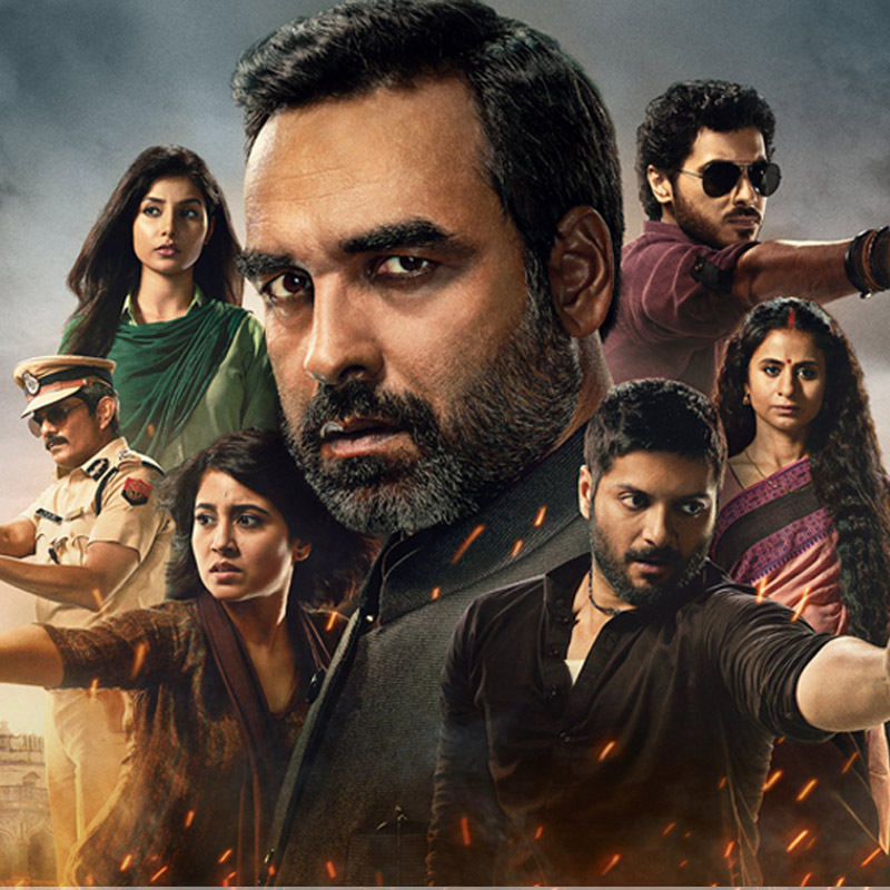 Amazon Prime Video greenlights Mirzapur season 3
