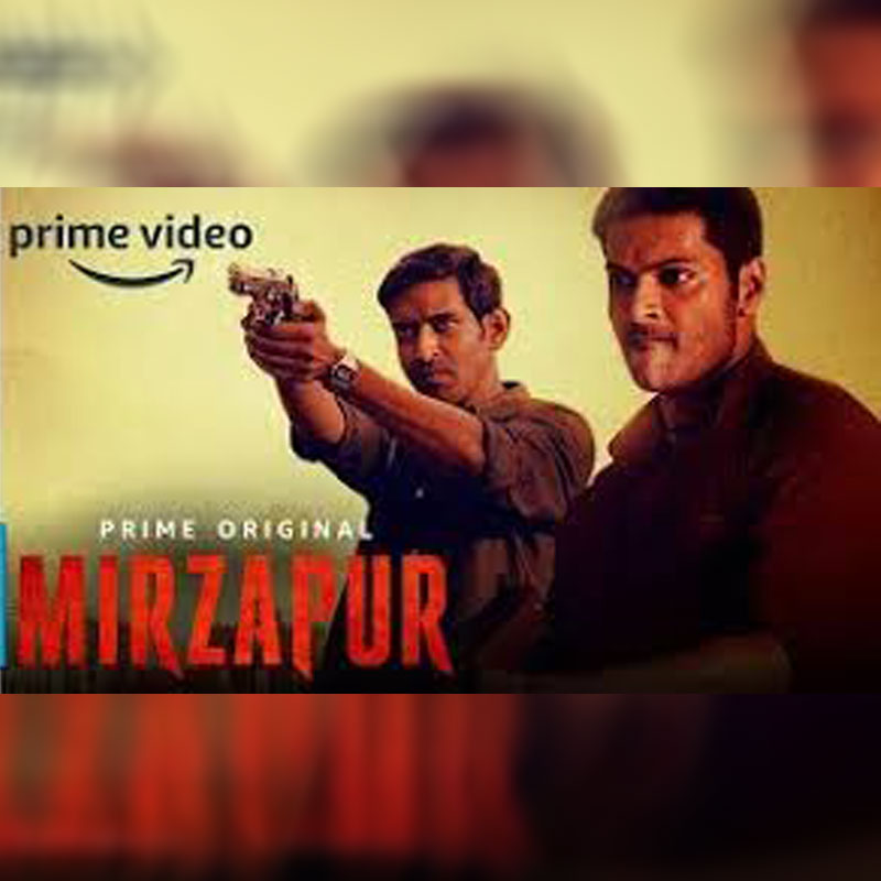Amazon Prime Video makes Mirzapur Season 1 available for free