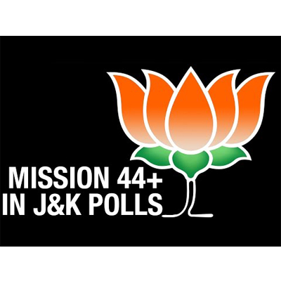 State election results: A busy day for news channels