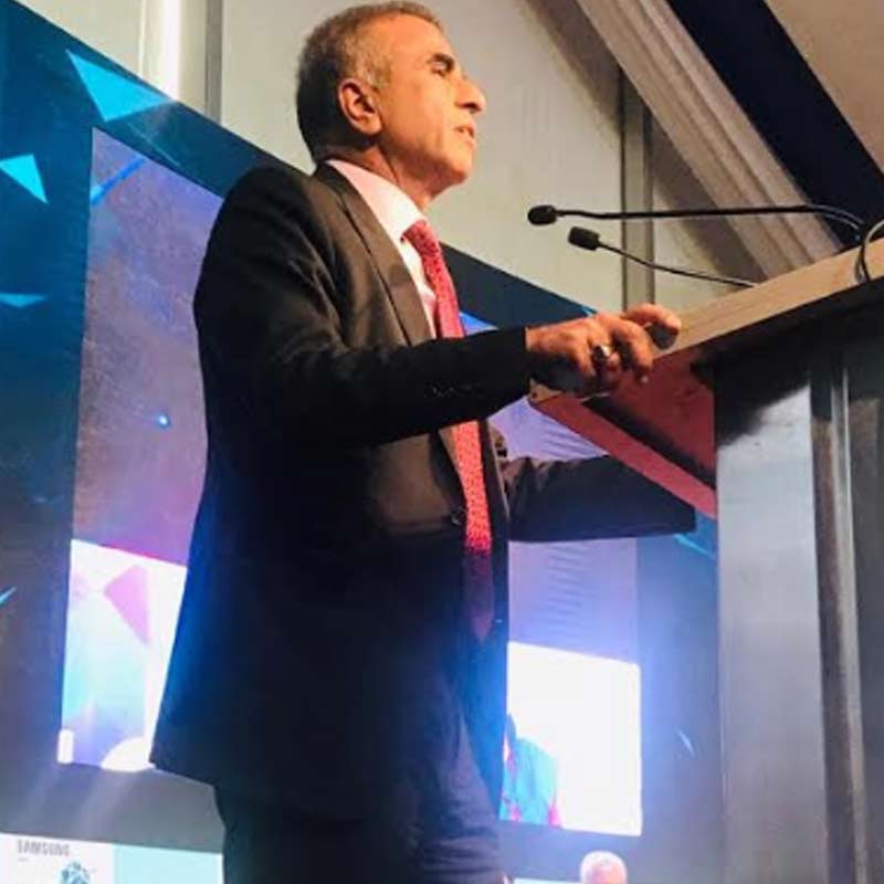 Telecom sector continues to be highly taxed: Sunil Mittal
