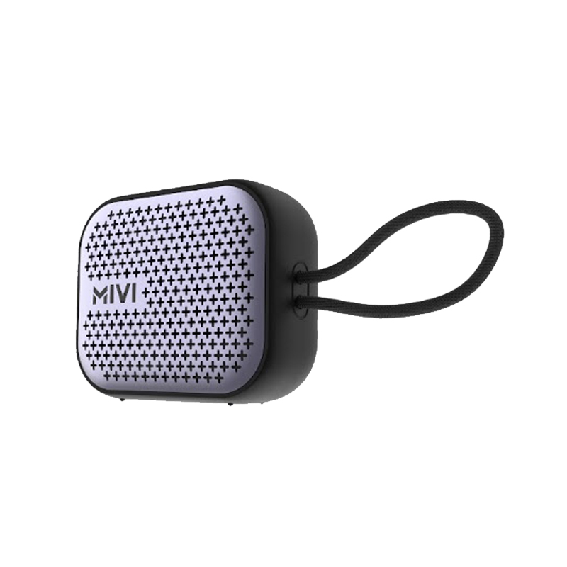 Indian Brand Mivi Launches First Made in India Bluetooth Speaker ROAM 2