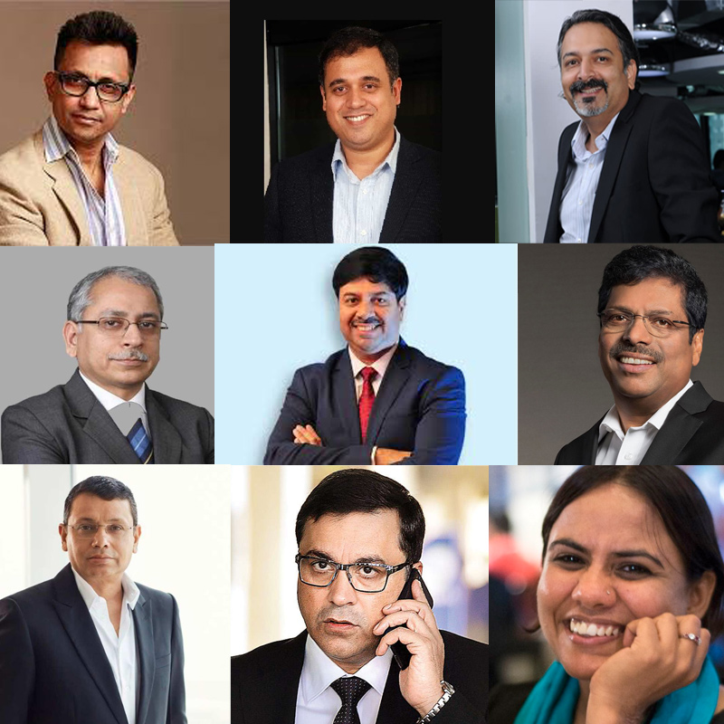 #Throwback2020: Heavyweights of M&E industry