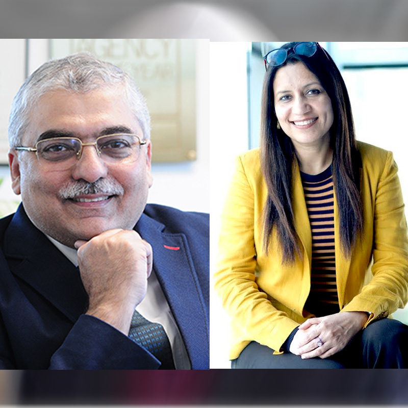 Ashish Bhasin hands over charge of AAAI to Anupriya Acharya