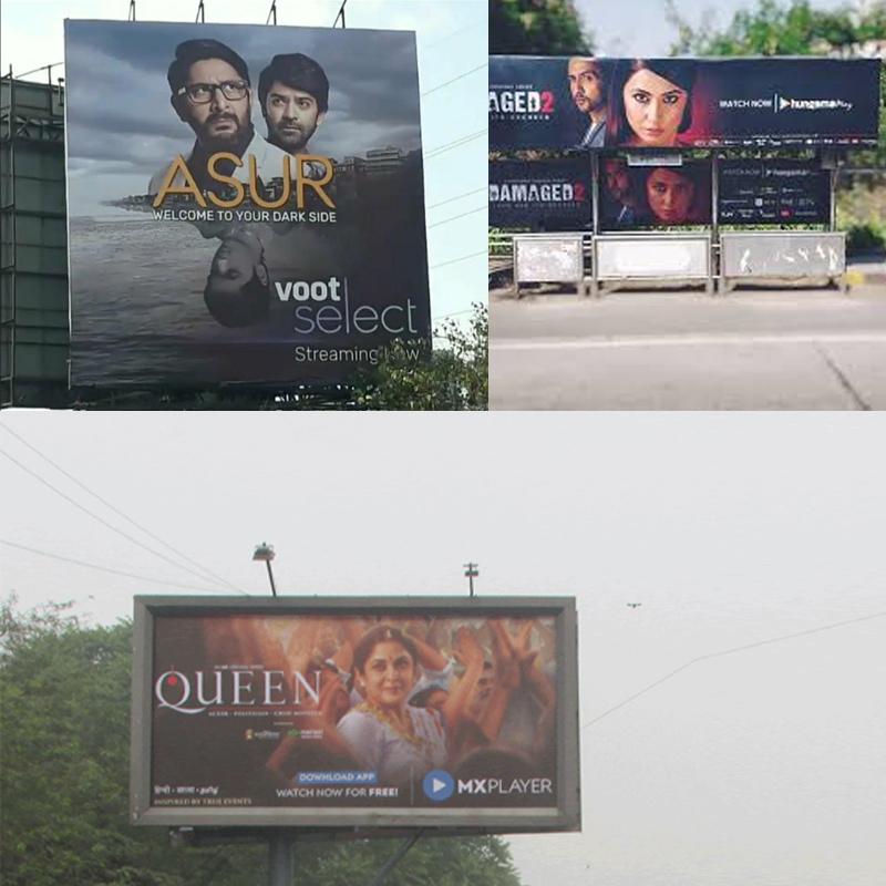 Bombay high court to hear OOH players’ plea on 12 June