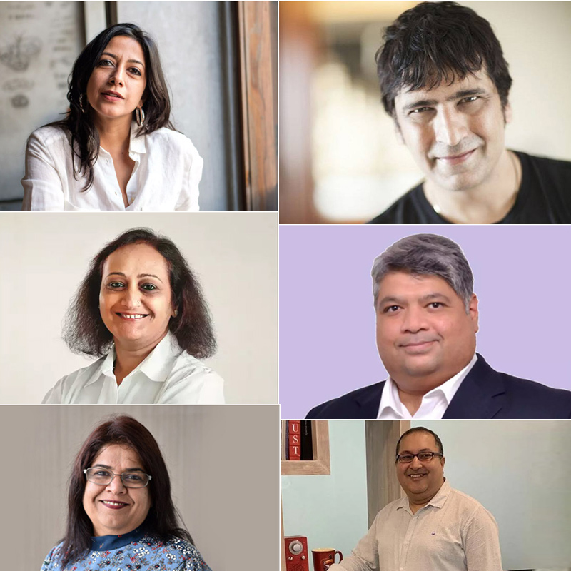 #Throwback2020: Rejigs in the Indian marketing world