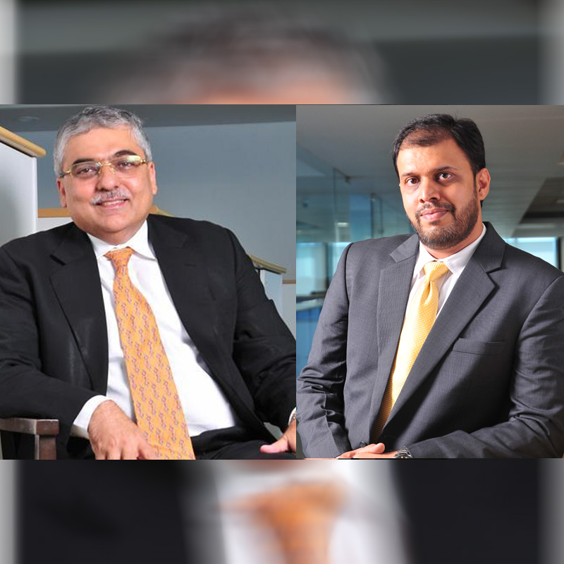 Dentsu Aegis Network appoints Ashish Bhasin into top APAC leadership role