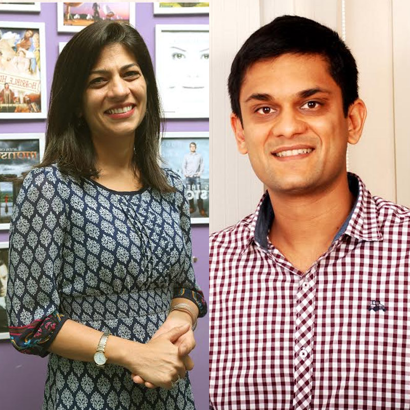 BBC Studios India appoints Sameer Gogate as Business Head, Productions