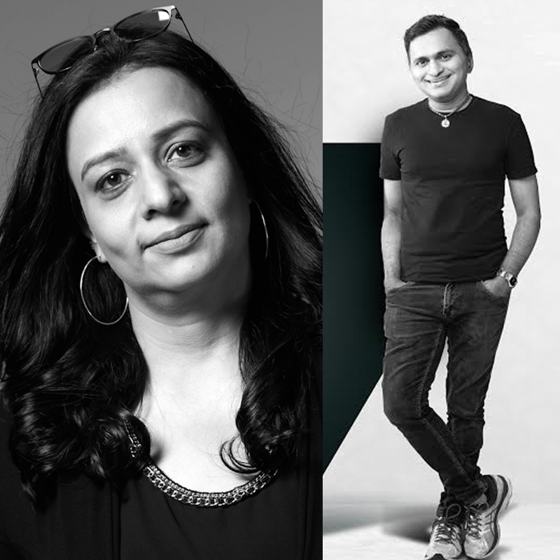 Wondrlab appoints Sandesh Shetty as lead integration director – west, experience platform