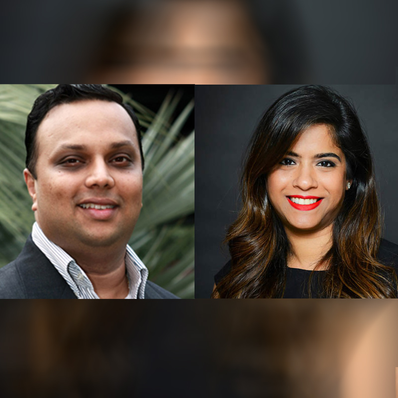 OMD appoints Pankaj Nayak, Rochelle Chhaya into key leadership team for APAC