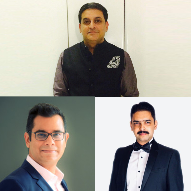 Network18 announces new organisation structure with 3 clusters