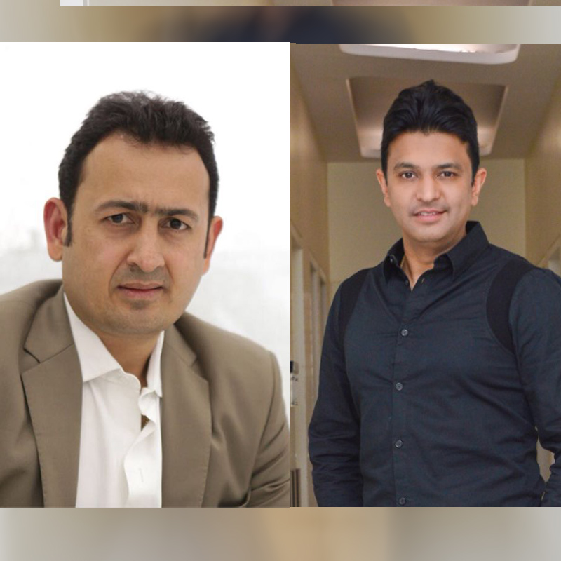 T-Series ventures into digital space with web series, films