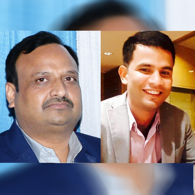 Enterr10 TV Network accelerates growth plans. Appoints Shrutish Maharaj as Chief Revenue Officer.