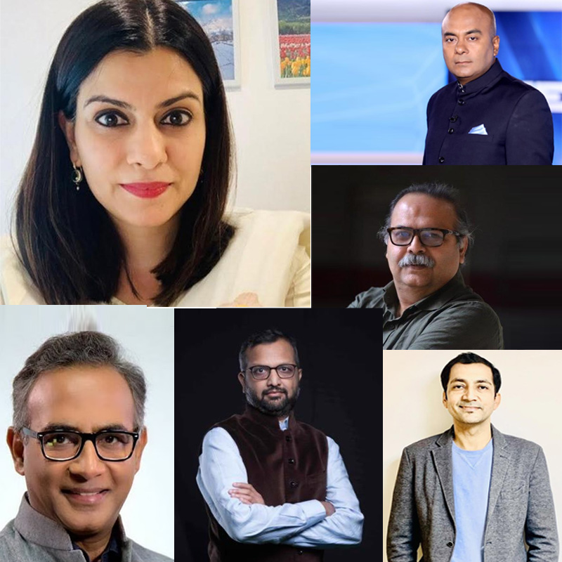 #Throwback2020: People’s movement in the Indian news industry