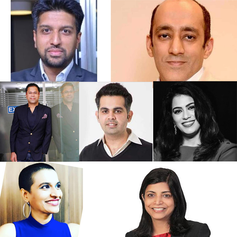 #Throwback2020: Big CMO appointments