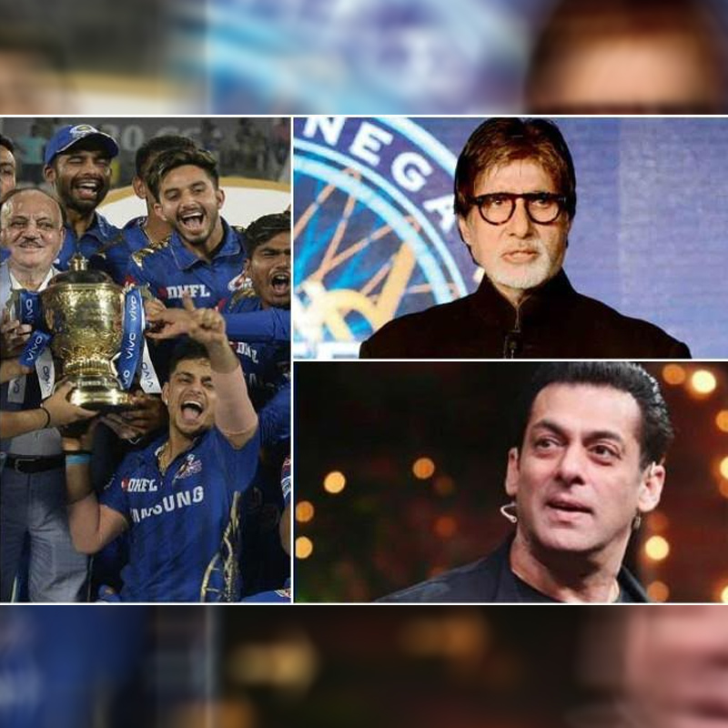 Will non-fiction shows witness growth post IPL?