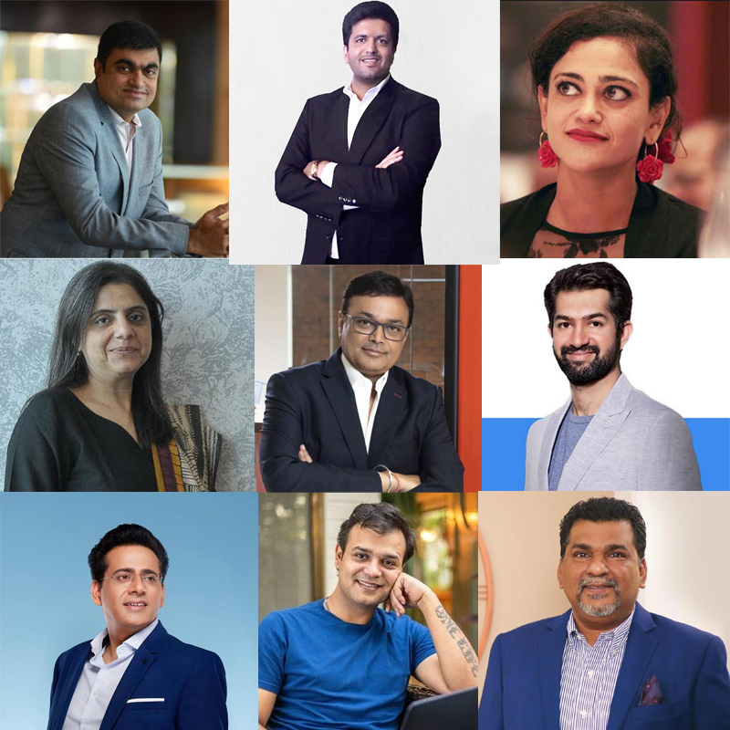 #Throwback2020: Heavyweights in the M&E industry