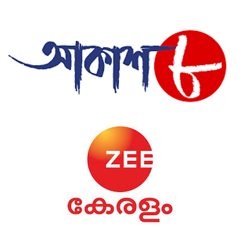 BARC week 36: Regional space witnesses two new entrants Zee Keralam, Aakash Aath