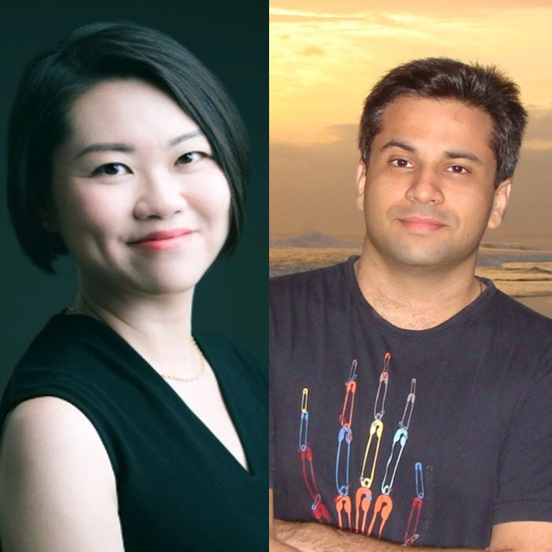 Times Bridge appoints two Twitter execs to leadership roles