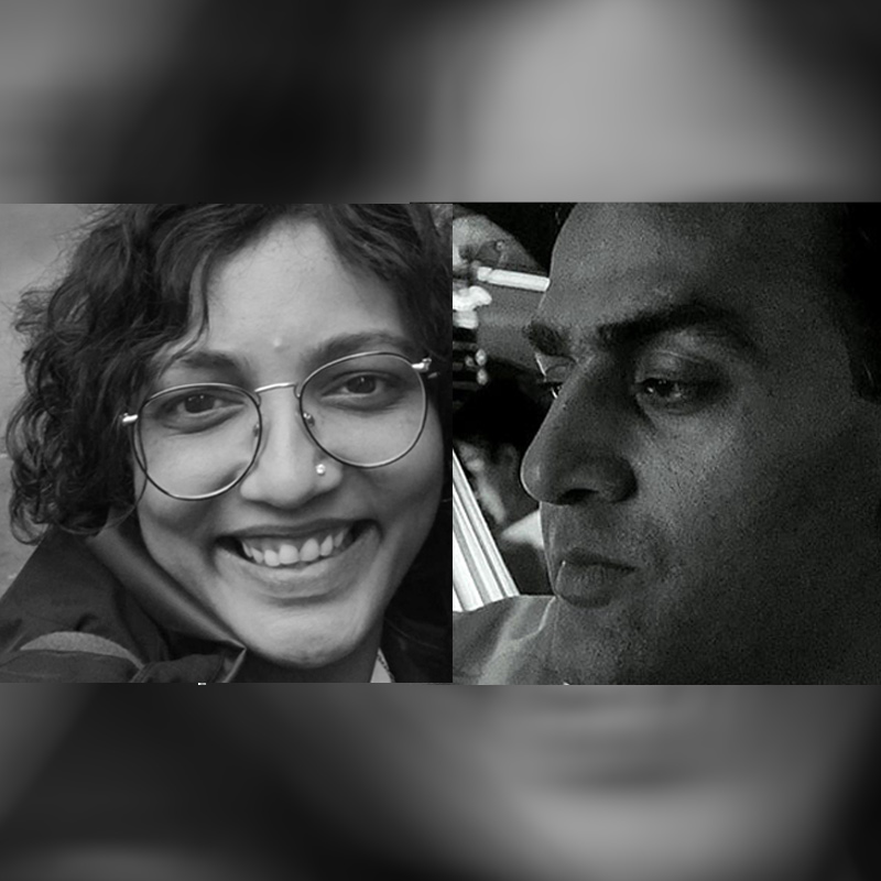 Mullen Lintas appoints Azazul Haque, Garima Khandelwal as CCOs