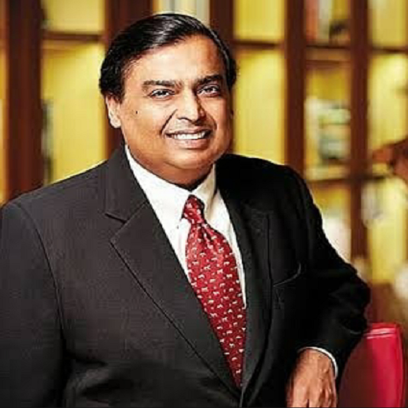 KKR to invest Rs 5,500 crore in Reliance Retail Ventures