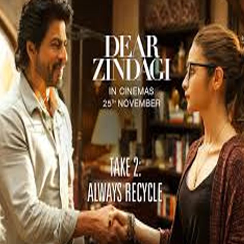 Indian movies should focus on serious issues