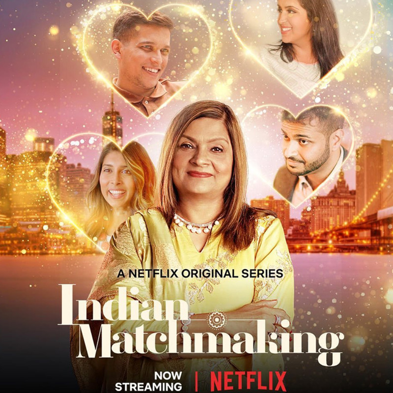 Netflix’s ‘Indian Matchmaking’ shows content is the best marketing tool for OTT platforms