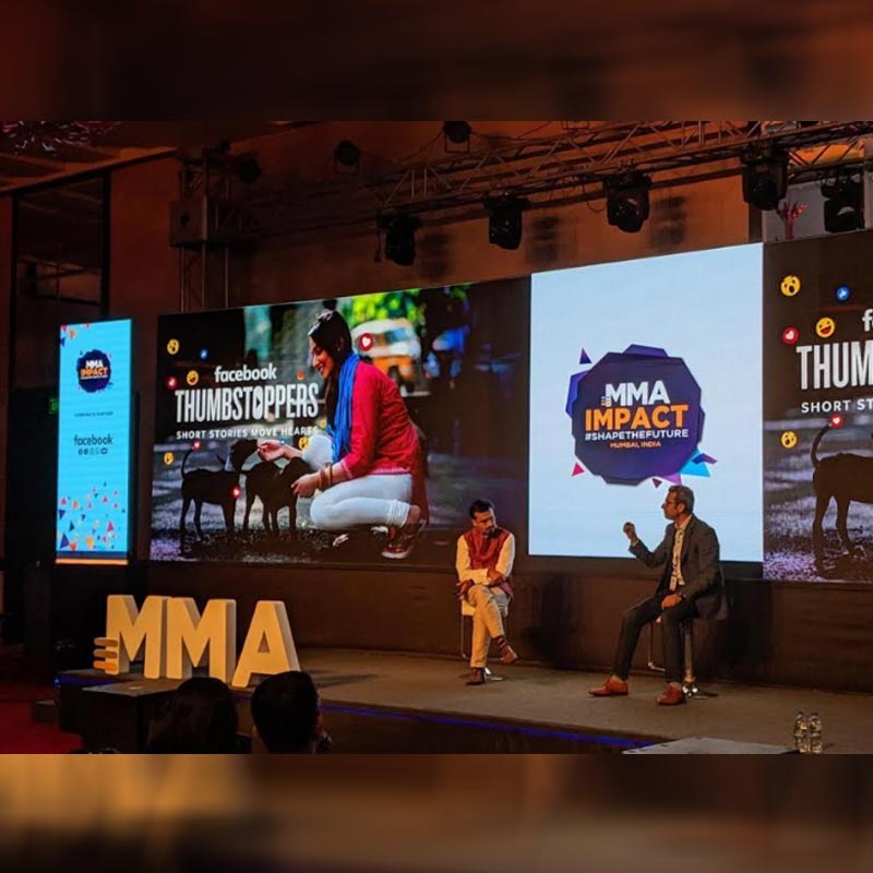 Mobile Marketing Association (MMA) and Facebook Partner To Launch Industry’s First Creative Playbook on Short-Form Mobile Video Strategy