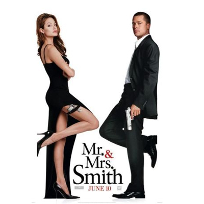 Star Movies to premiere ‘Mr. & Mrs. Smith’