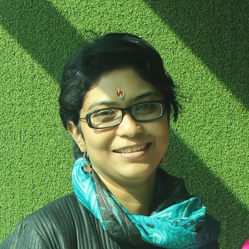 What’s exciting Mimi Deb about her new role at Publicis’ platformGSK