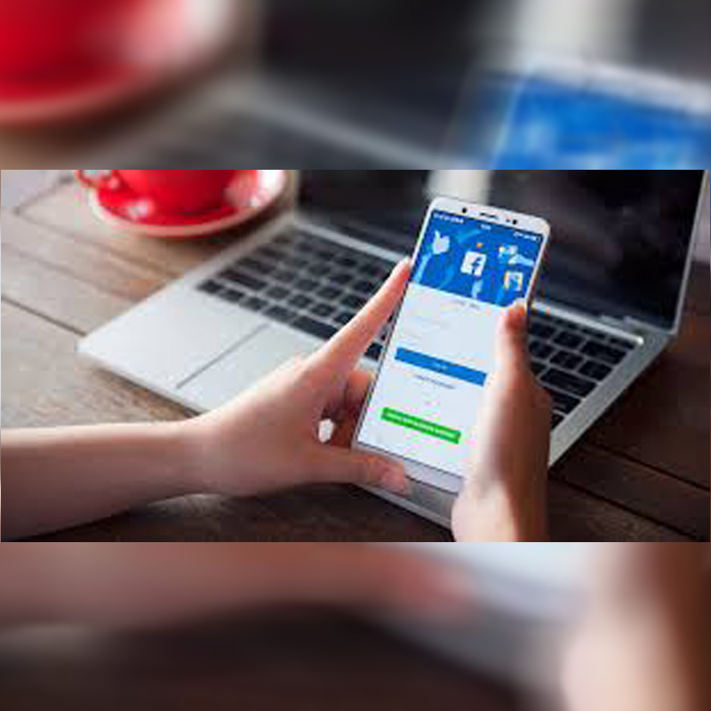 Facebook ad biz weakening despite upsurge in users