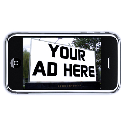 Gartner Says Mobile Advertising Spending Will Reach $18 Billion in 2014