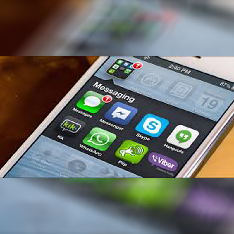 IAMAI requests TRAI to recognise OTT services as “digital applications”