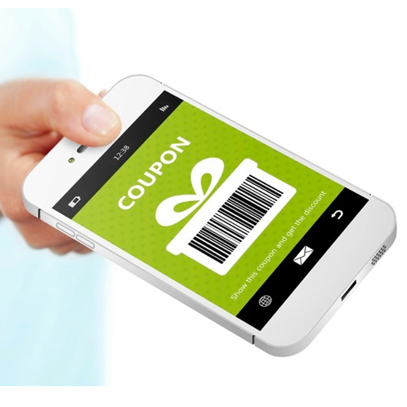 Mogae launches mobile couponing ecosystem
