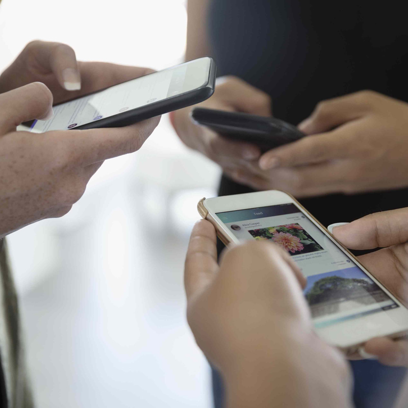 TikTok ban forces influencers to shift to homegrown short-form video apps