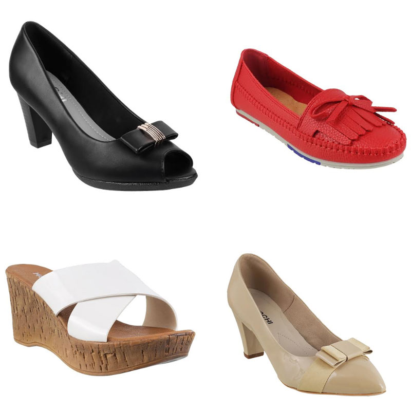 Get the perfect work look with Mochi’s formal range!