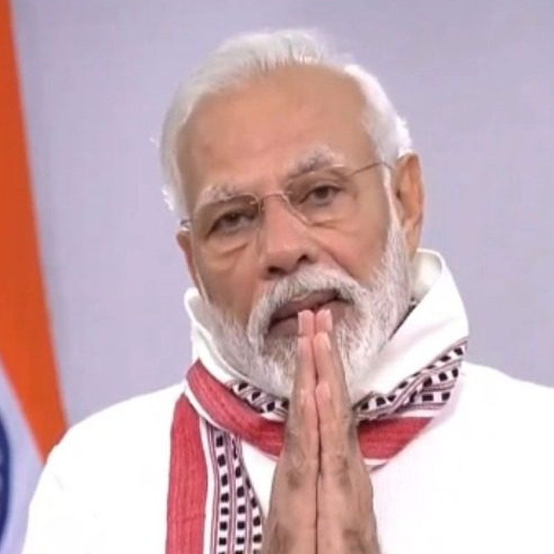 PM Modi’s lockdown extension address got 4 bn viewing mins