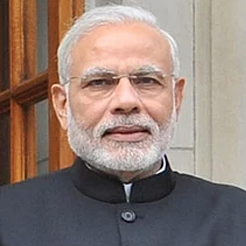 PM Narendra Modi to feature in Discovery’s iconic and hugely popular franchise ‘Man Vs Wild’ with world renowned survivalist and adventurer Bear Grylls