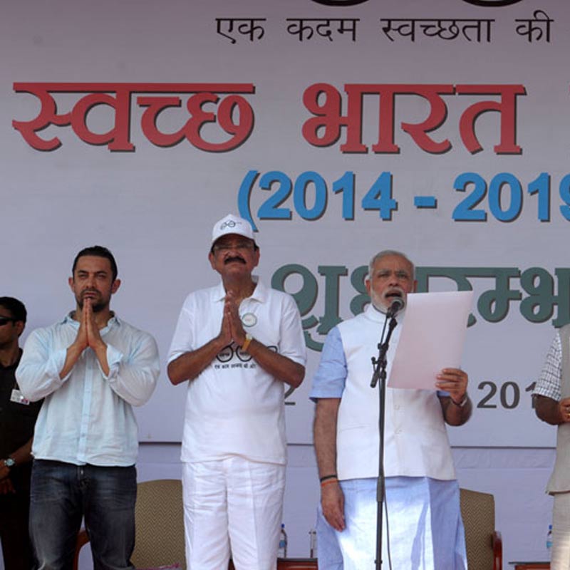 Govt campaigns cost exchequer double than Mars mission