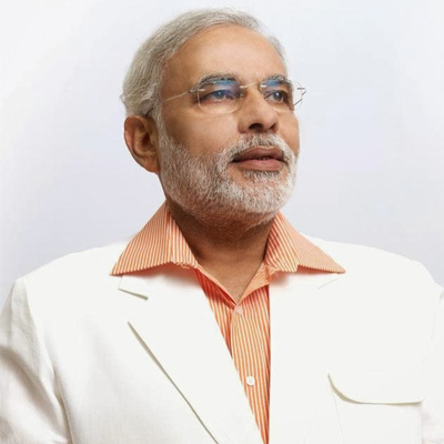 Narendra Modi-the third most followed world leader Twitter account