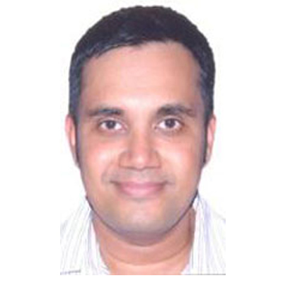 ‘There is no major differentiation among the top 3 players’ – Mohan Gopinath