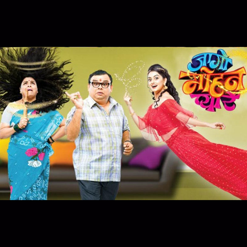 ZEE leads Bangla, Marathi and Telugu regions in BARC week 25