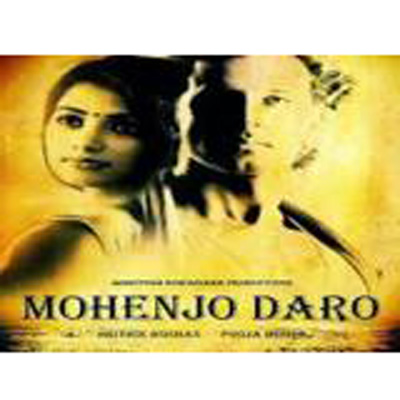 UTV Disney to release Hrithik Roshan’s Mohenjo Daro in August 2016
