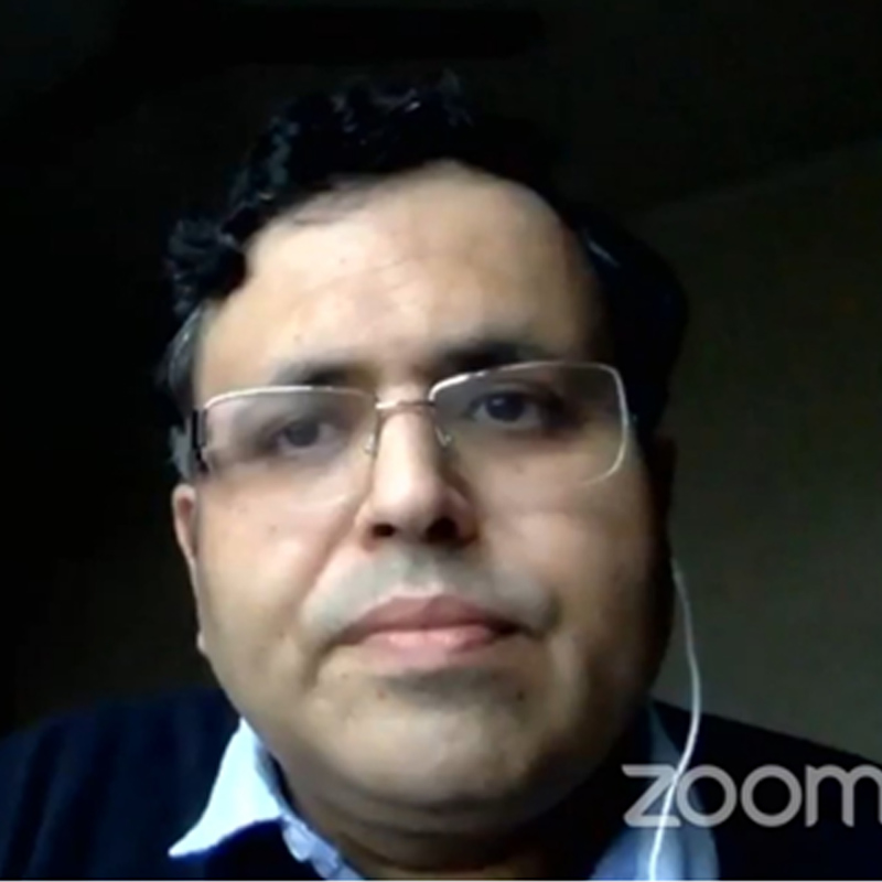 “We see TV channels as partners rather than vendors”: Havas Media Group’s Mohit Joshi